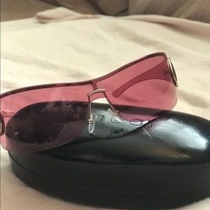 Vintage Gucci Sunglasses